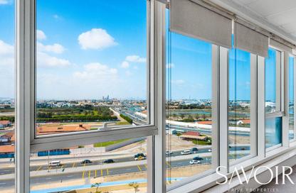 Office Space - Studio - 1 Bathroom for rent in Churchill Executive Tower - Churchill Towers - Business Bay - Dubai Office Space - Studio - 1 Bathroom for rent in Churchill Executive Tower - Churchill Towers - Business Bay - Dubai