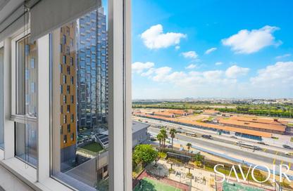 Office Space - Studio - 1 Bathroom for rent in Churchill Executive Tower - Churchill Towers - Business Bay - Dubai Office Space - Studio - 1 Bathroom for rent in Churchill Executive Tower - Churchill Towers - Business Bay - Dubai
