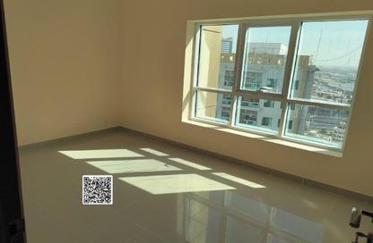 شقة - غرفة نوم - 2 حمامات للايجار في أبراج لؤلؤة عجمان - عجمان وسط المدينة - عجمان