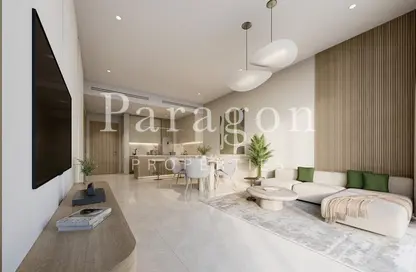 شقة - غرفة نوم - 2 حمامات للبيع في الحمرا جرين - قرية الحمرا - رأس الخيمة