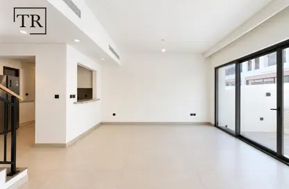Townhouse - 4 Bedrooms - 5 Bathrooms for rent in Costa Brava 1 - Costa Brava - Damac Lagoons - Dubai