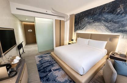 Hotel and Hotel Apartment - Studio - 1 Bathroom for sale in Ciel Tower - Dubai Marina - Dubai Hotel and Hotel Apartment - Studio - 1 Bathroom for sale in Ciel Tower - Dubai Marina - Dubai
