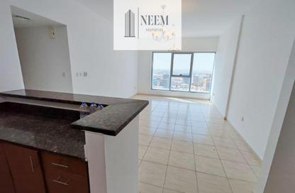 Apartment - 2 Bedrooms - 2 Bathrooms for rent in Skycourts Tower E - Skycourts Towers - Dubai Land Residence Complex - Dubai