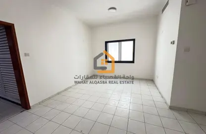Apartment - 1 Bedroom - 1 Bathroom for rent in Al Majaz 1 - Al Majaz - Sharjah
