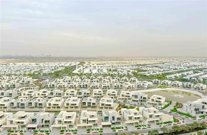 Apartment - 1 Bedroom - 1 Bathroom for rent in Lime Gardens - Dubai Hills Estate - Dubai
