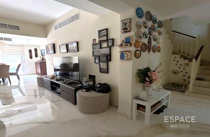 Villa - 3 - 3 for sale in Springs 15 - The Springs - Dubai