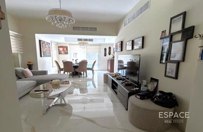 Villa - 3 - 3 for sale in Springs 15 - The Springs - Dubai Villa - 3 - 3 for sale in Springs 15 - The Springs - Dubai