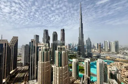 شقة - 3 غرف نوم - 3 حمامات للايجار في فيدا ريزيدنس وسط المدينة‬ - وسط مدينة دبي - دبي