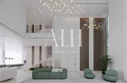 Villa - 7 Bedrooms for sale in District 6 - Jumeirah Park - Dubai