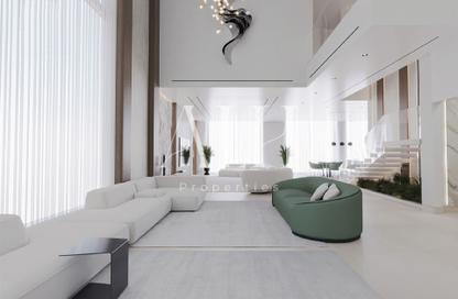 Villa - 7 Bedrooms - 7+ Bathrooms for sale in District 6 - Jumeirah Park - Dubai Villa - 7 Bedrooms - 7+ Bathrooms for sale in District 6 - Jumeirah Park - Dubai
