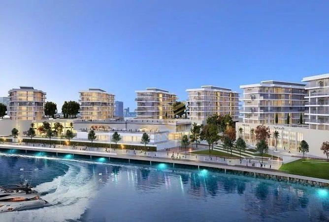 CRYSTAL PREMIUM WATERFRONT- 10% DP-INSTALMENT PLAN