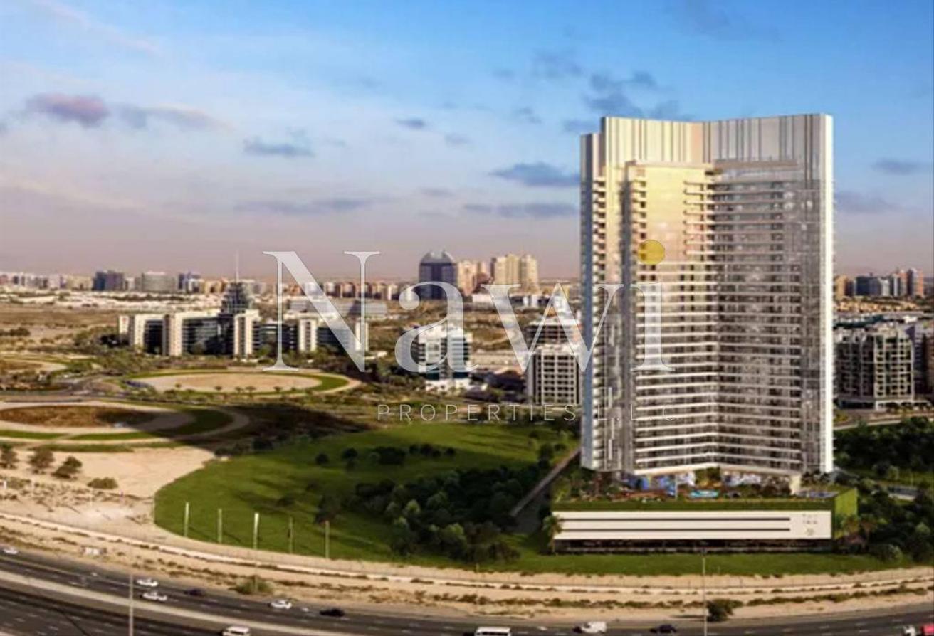 Dubai Silicon Oasis | Modern Living | Prime Location photo 5