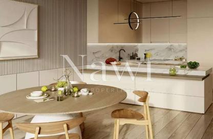 Apartment - Studio - 1 for rent in Tria By Deyaar - Dubai Silicon Oasis - Dubai