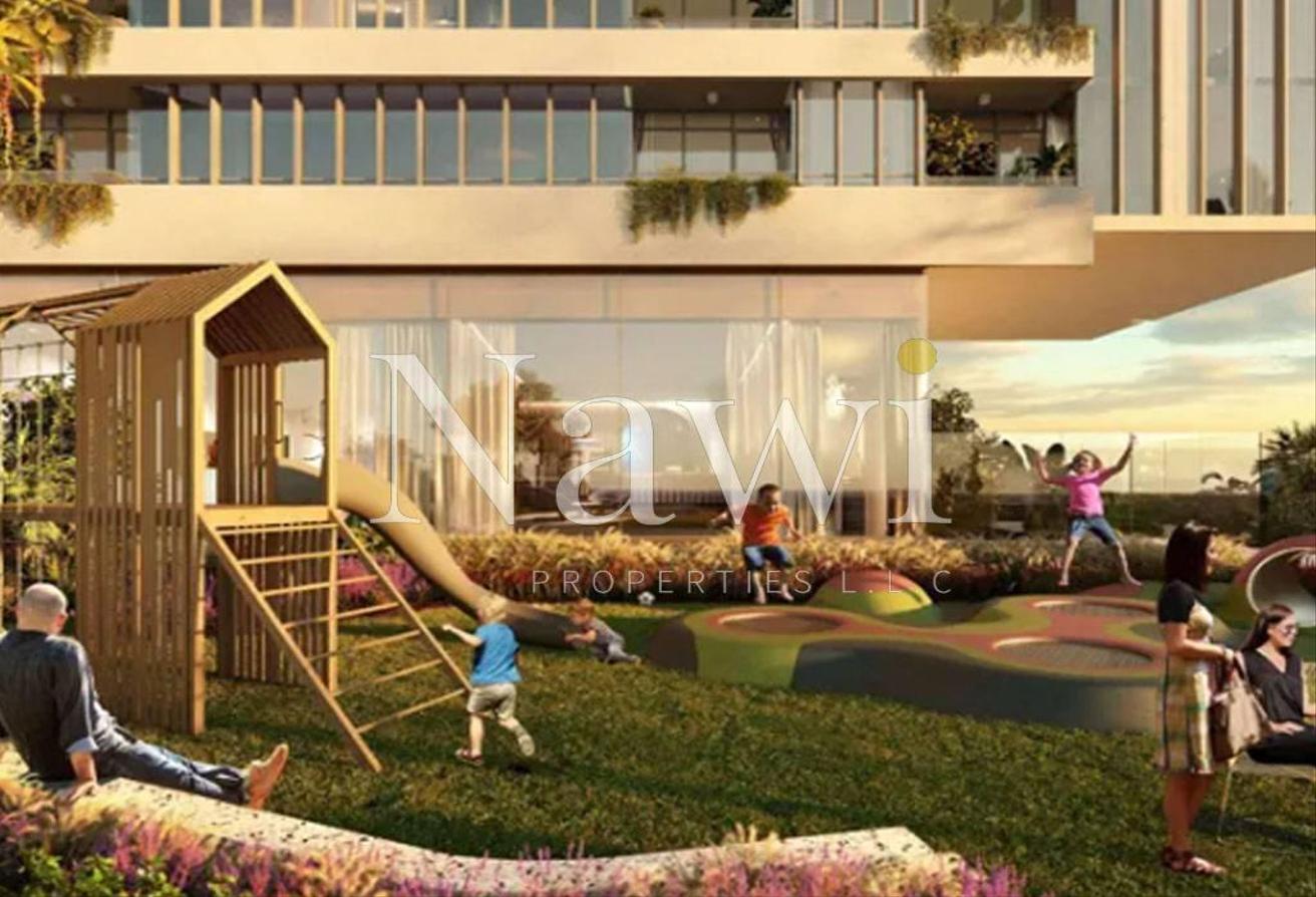 Dubai Silicon Oasis | Modern Living | Prime Location photo 9