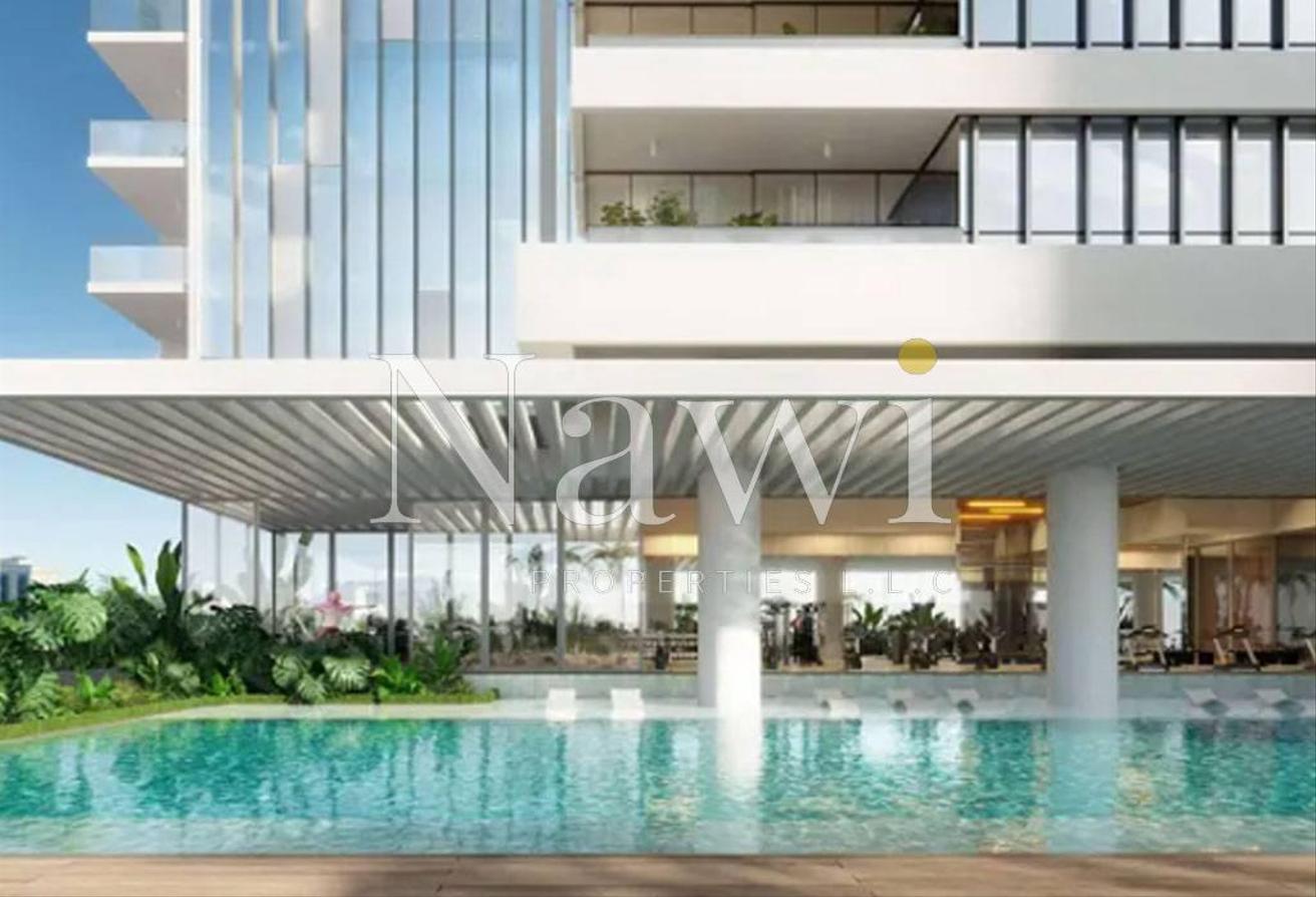 Dubai Silicon Oasis | Modern Living | Prime Location photo 7