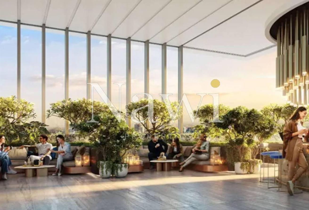 Dubai Silicon Oasis | Modern Living | Prime Location photo 8
