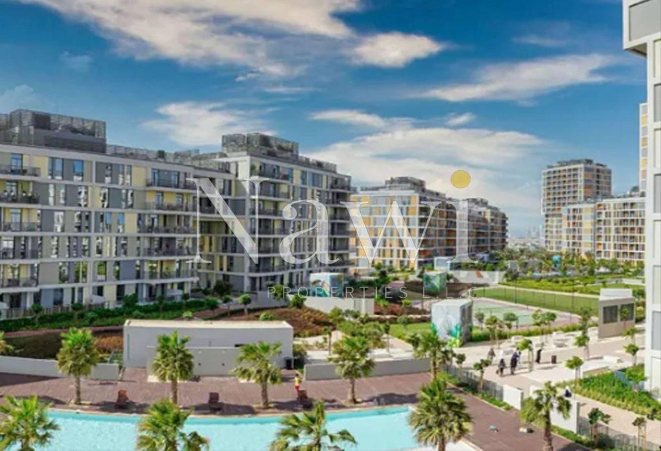 Dubai Silicon Oasis | Modern Living | Prime Location photo 4