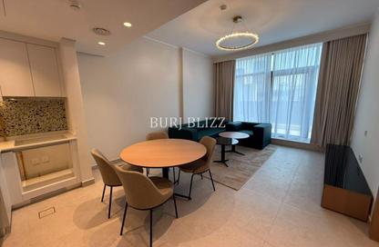Apartment - 1 Bedroom - 2 Bathrooms for rent in Neva Residences - District 16 - Jumeirah Village Circle - Dubai