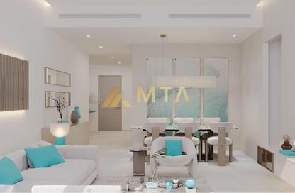 Apartment - 3 - 3 for sale in REEF 996 - Dubai Production City (IMPZ) - Dubai