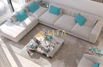 Apartment - 3 - 3 for sale in REEF 996 - Dubai Production City (IMPZ) - Dubai Apartment - 3 - 3 for sale in REEF 996 - Dubai Production City (IMPZ) - Dubai