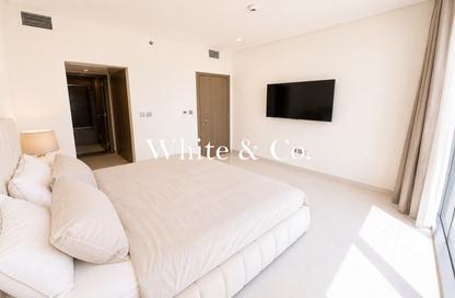 Apartment - 1 Bedroom - 2 Bathrooms for rent in Residences 5 - District One - Mohammed Bin Rashid City - Dubai