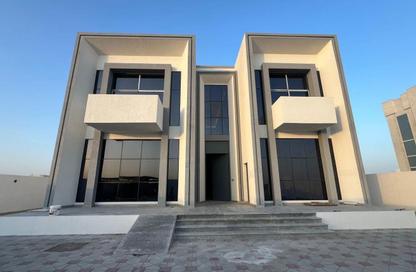Villa - 5 Bedrooms - 6 Bathrooms for rent in Al Aweer 1 - Al Aweer - Dubai Villa - 5 Bedrooms - 6 Bathrooms for rent in Al Aweer 1 - Al Aweer - Dubai