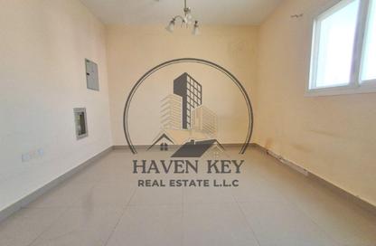 Apartment - 1 - 1 for rent in Muwaileh - Sharjah