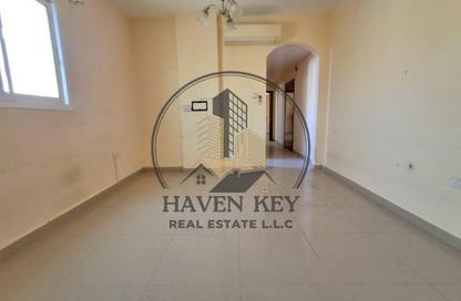 Apartment - 1 - 1 for rent in Muwaileh - Sharjah