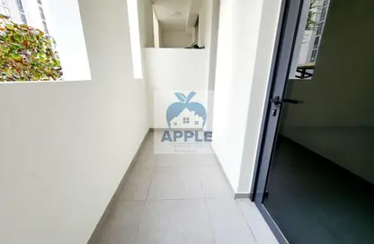 Apartment - Studio - 1 Bathroom for rent in East Village - Aljada - Sharjah