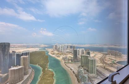 شقة - 2 غرف نوم - 3 حمامات للبيع في برج سكاي - شمس أبوظبي - جزيرة الريم - أبوظبي