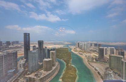 شقة - 2 غرف نوم - 3 حمامات للبيع في برج سكاي - شمس أبوظبي - جزيرة الريم - أبوظبي