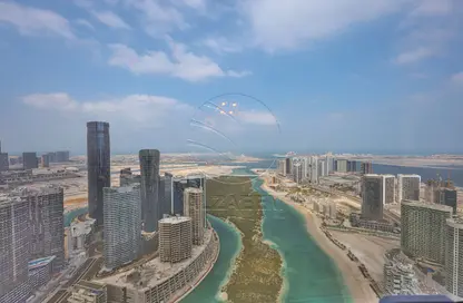 شقة - 2 غرف نوم - 3 حمامات للبيع في برج سكاي - شمس أبوظبي - جزيرة الريم - أبوظبي