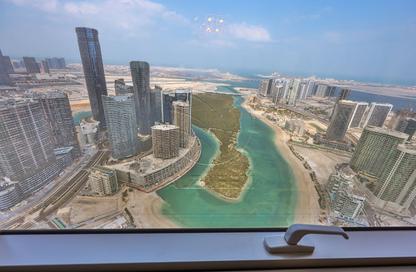 شقة - 2 غرف نوم - 3 حمامات للبيع في برج سكاي - شمس أبوظبي - جزيرة الريم - أبوظبي