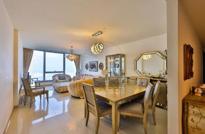 Apartment - 2 Bedrooms - 3 Bathrooms for sale in Sky Tower - Shams Abu Dhabi - Al Reem Island - Abu Dhabi