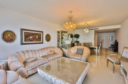 Apartment - 2 Bedrooms - 3 Bathrooms for sale in Sky Tower - Shams Abu Dhabi - Al Reem Island - Abu Dhabi