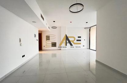 Apartment - 3 Bedrooms - 4 Bathrooms for rent in Tilal City A - Tilal City - Sharjah