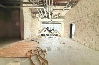 Shop - Studio - 1 Bathroom for rent in Azizi Riviera 23 - Azizi Riviera - Meydan One - Meydan - Dubai