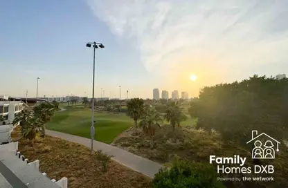 Villa - 6 Bedrooms - 7 Bathrooms for sale in Silver Springs 3 - Silver Springs - DAMAC Hills - Dubai