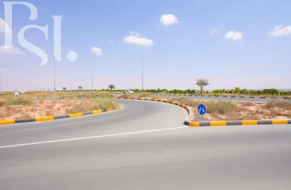 Land - Studio for sale in Tilal City D - Tilal City - Sharjah