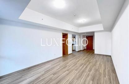 Apartment - 1 Bedroom - 2 Bathrooms for sale in The Waves Tower B - The Waves - Dubai Marina - Dubai