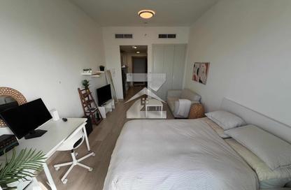 Apartment - Studio - 1 Bathroom for sale in Bloom Heights A - Bloom Heights - District 15 - Jumeirah Village Circle - Dubai