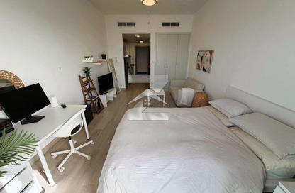 Apartment - Studio - 1 Bathroom for sale in Bloom Heights A - Bloom Heights - District 15 - Jumeirah Village Circle - Dubai