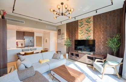 Apartment - 2 - 2 for rent in La Cote Building 1 - La Cote - Port de La Mer - La Mer - Jumeirah - Dubai Apartment - 2 - 2 for rent in La Cote Building 1 - La Cote - Port de La Mer - La Mer - Jumeirah - Dubai