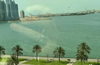 شقة - 2 غرف نوم - 2 حمامات للايجار في المجاز 1 - المجاز - الشارقة