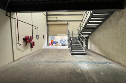 Warehouse - Studio for rent in Ras Al Khor Industrial 2 - Ras Al Khor - Dubai