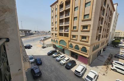 Apartment - 1 - 2 for rent in Al Zahia - Muwaileh Commercial - Sharjah Apartment - 1 - 2 for rent in Al Zahia - Muwaileh Commercial - Sharjah