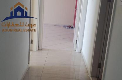 Apartment - 2 Bedrooms - 3 Bathrooms for rent in Yasmeen Tower - Al Majaz 2 - Al Majaz - Sharjah Apartment - 2 Bedrooms - 3 Bathrooms for rent in Yasmeen Tower - Al Majaz 2 - Al Majaz - Sharjah