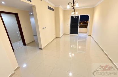 Apartment - 2 - 3 for rent in Muweileh Community - Muwaileh Commercial - Sharjah