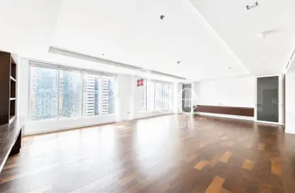 Apartment - 1 Bedroom - 2 Bathrooms for rent in Limestone House - DIFC - Dubai