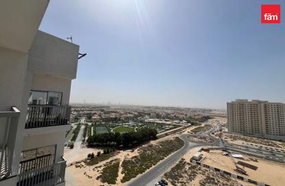شقة - 3 - 4 للبيع في تايم 1 - مجمع دبي ريزيدنس - دبي شقة - 3 - 4 للبيع في تايم 1 - مجمع دبي ريزيدنس - دبي